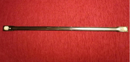 Varilla Limpiaparabrisas Ford Focus Larga, 0