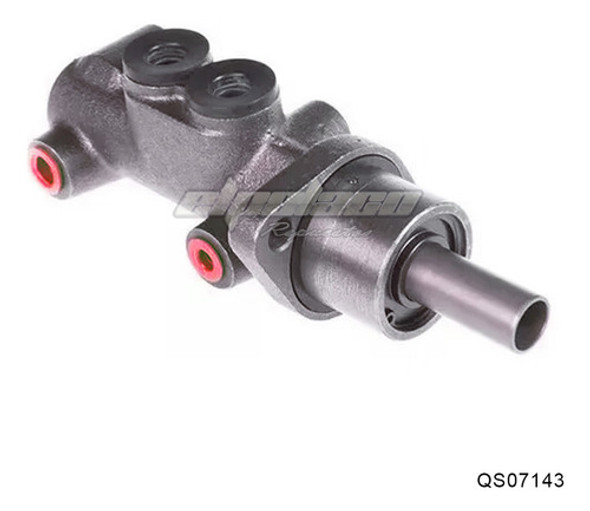 Bomba De Freno Chevrolet Agile 2012 1.4 Ls Aa+da+mp3 1