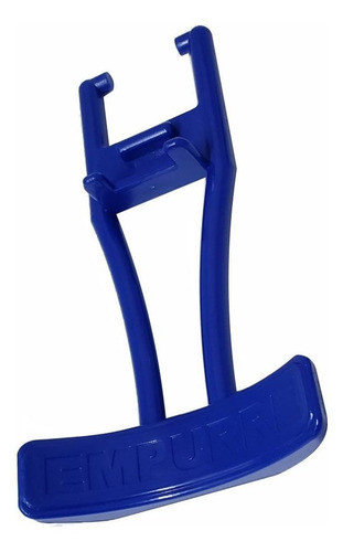 Alavanca Azul Para Torneira Da Refresqueira Begel Joiceplus 0