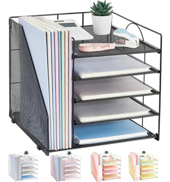 Organizadores Y Accesorios De Escritorio, 0