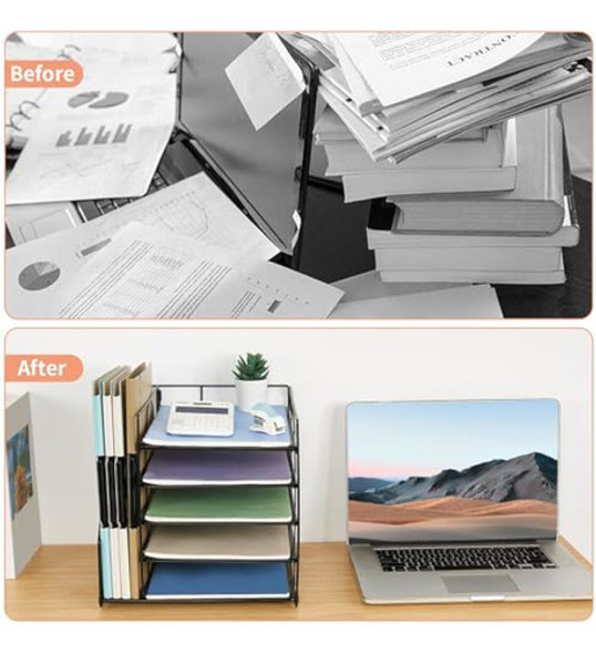 Organizadores Y Accesorios De Escritorio, 1