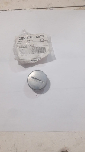 Tapon Motor Encendido Kawasaki Kxf 250 2010 Original 1