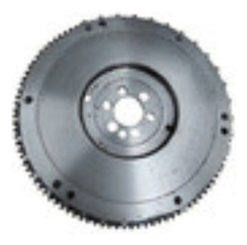 Volante De Motor  Faw V2/n5/v70/s80/d60 Original 0