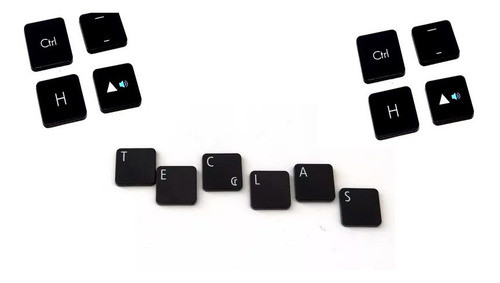 Teclas Acer Aspire 5750 | Retirada De Peças | 02 0