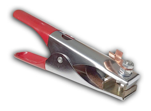 Pinza Masa Soldadora 300amp Importada Muy Buena Calidad 0
