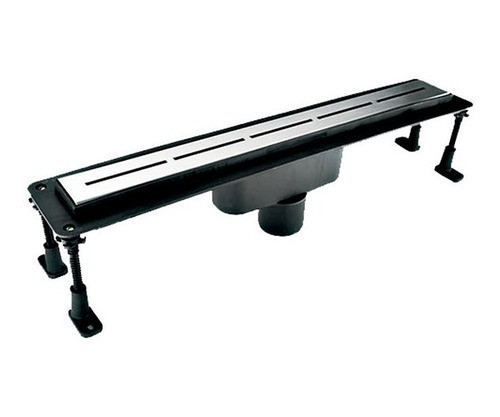 Kit Longitudinal 550 Salida 40 Vertical Duratop Dema 0