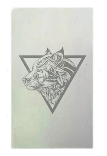 Pele Artificial Crua Treino Tatuagem  Free Pig Tattoo 14x24 1