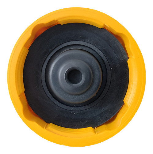 Tapa Deposito De Agua Chevrolet Meriva 2003/2013 1