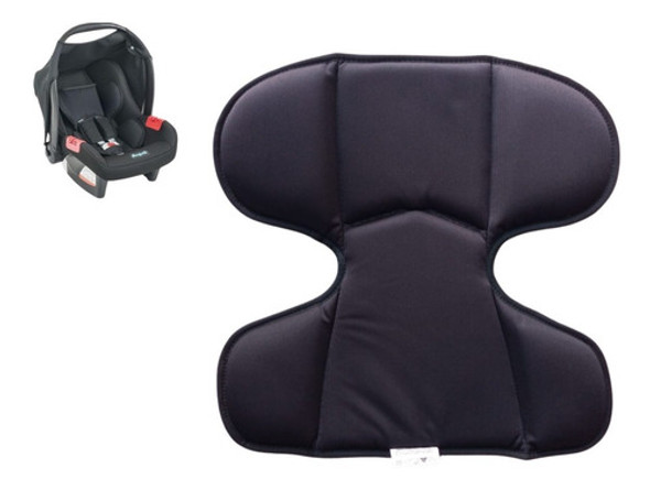 Forro Redutor P/ Bebê Conforto Touring Evolutionse Burigotto 0