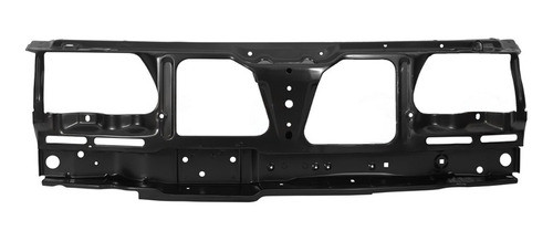 Frente Vw Gol Power 2012 2013 2014 2015 Calidad Superior 0