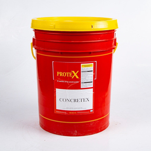 Concretex Cemento Hidráulico Alta Resistencia Protex 25 Kg 1