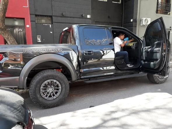 Polarizado Antivandalismo 400micrones(doblelaminado) 1