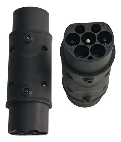 Adaptador Cable De Carga Vehículo Electrico Gbt - T2 Geely 0