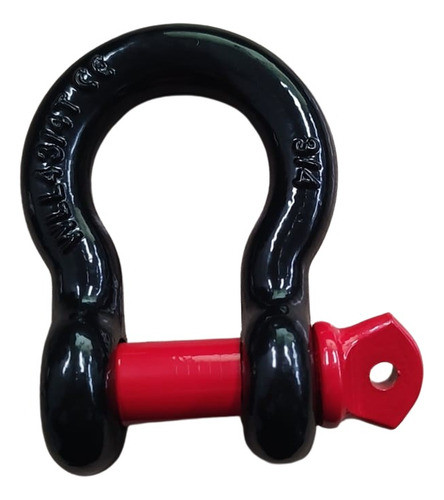 Manilha Anilha 3/4 Pol Troller Todos Modelos E Anos 0