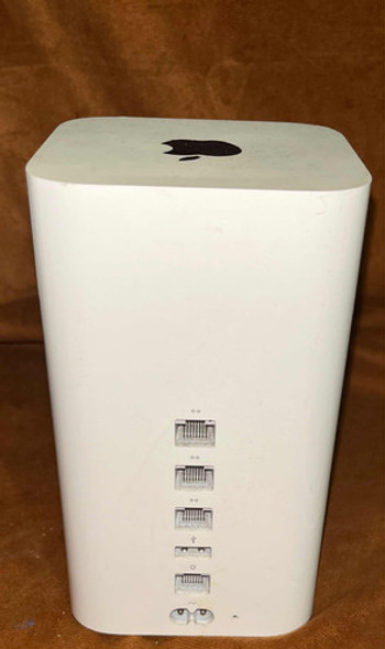 Router De Apple Airport A1521 Módem Usado Como Nuevo iPhone 1