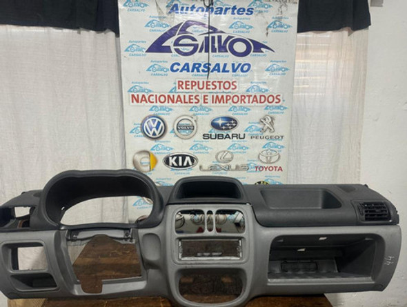 Tablero De Instrumentos Renault Clio 4999047 0 Tablero De Instrumentos Renault Clio 4999047 0