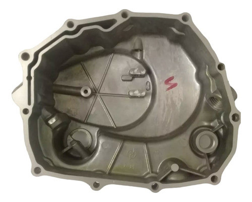 Tapa Embrague Winner Cg °-° 1