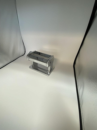 Rodillo Para Pasta Y Arcilla Pastato Atlas, Incluye Rodillo 1