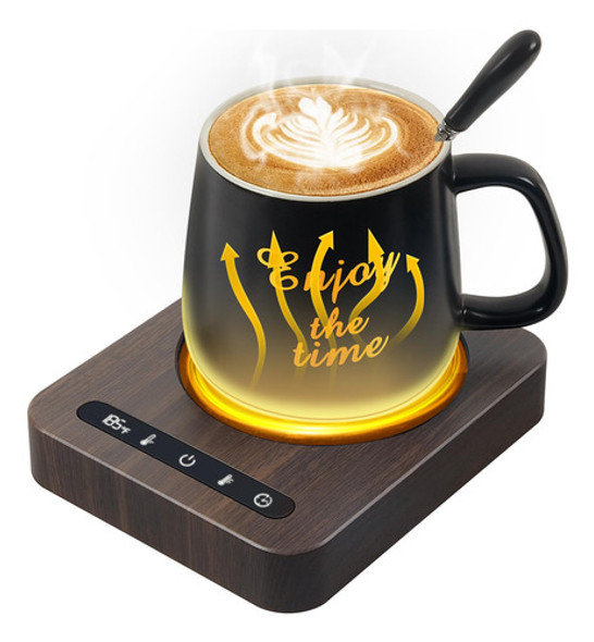 Juego De Calentador De Tazas De Café 2024 Ews 0