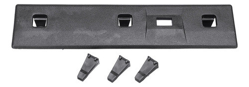 Marco Superior Porton Trasero Sprinter 310/312 Cdi 313/413 0