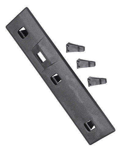 Marco Superior Porton Trasero Sprinter 310/312 Cdi 313/413 1