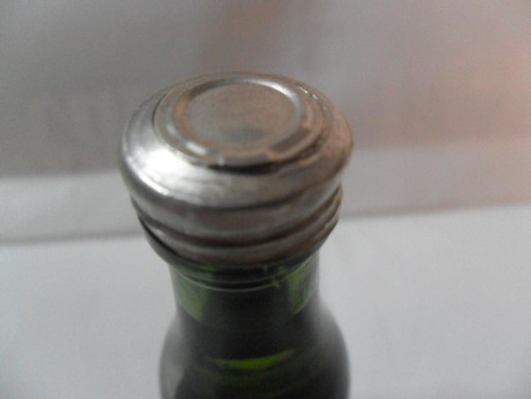 Pastis 51 Pernod Ricard Botella 45 Grados Botellita Miniatur 1 Pastis 51 Pernod Ricard Botella 45 Grados Botellita Miniatur 1