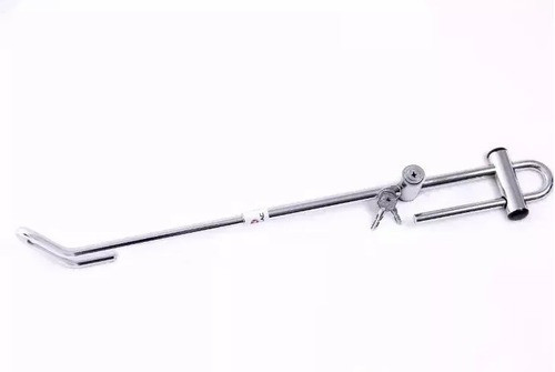 Melhor Trava Segurança Automotiva /volante Para Omega 92a99 0