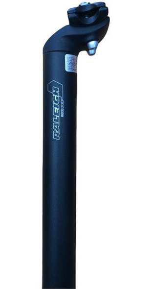 Caño Vela Asiento Aluminio P/bicicleta C/grampa 30.4 X 35mm 0