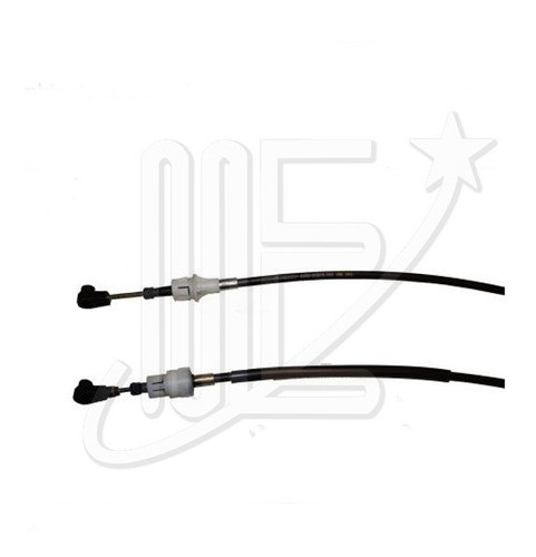 Cable Comando Cambio Seleccion Uno Way 1 3 8v 18/ 0