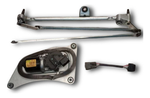 Limpiaparabrisas Completo Renault Laguna Original 0