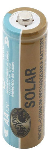 Hampton Bay 79790 Baterías Solares De Nicd De Repuesto De 1, 1