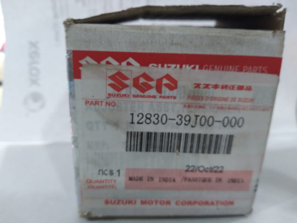 Tensor De Distribución Suzuki Gixxer 1