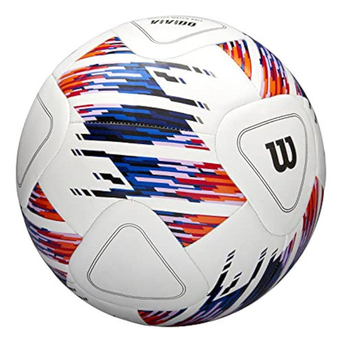 Wilson Ncaa Vivido Réplica 1