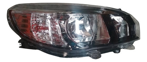 Semioptica Derecho Gwm Haval M4 0