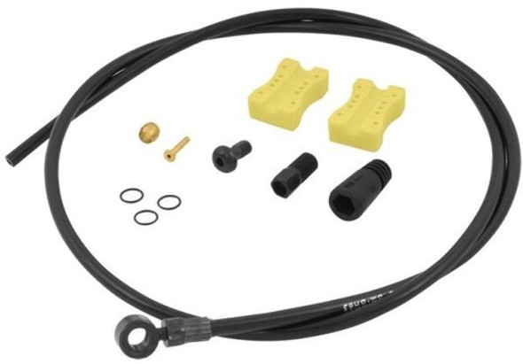 Ducto Shimano Sm-bh63 Con Accesorios - 170cm - Oferta! 1