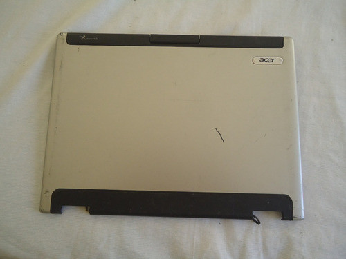 Carcaça Tela + Camera+ Antena Wirelles Acer Aspire 5100 1
