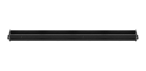 Barra Led Ultra Slim 204w 53cm De Largo Color Blanco 12/24v 1