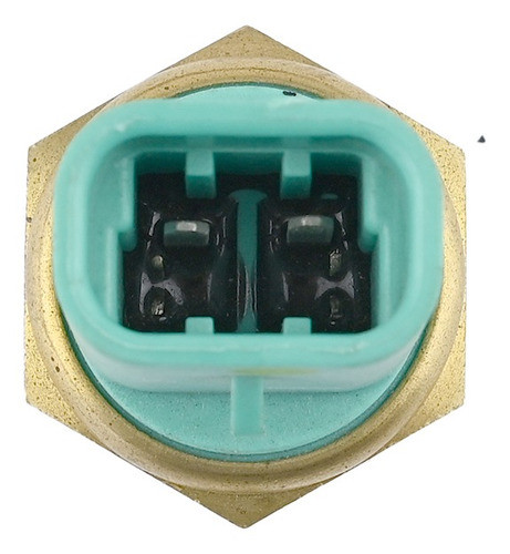 Bulbo Electro Ventilador Fiat Cinquechento 1