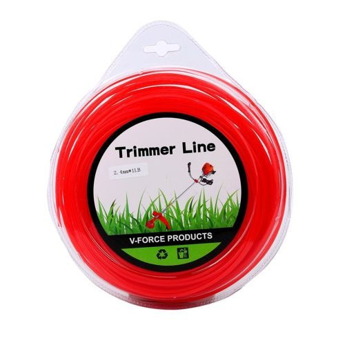 1 Paquete 0,95  Diámetro 270 Pies Largo Profesional Trimmer 1