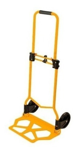 Carro De Mano Plegable 70 Kg Tolsen 62600 G P 0