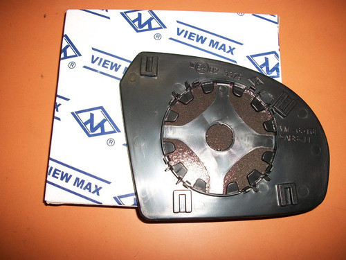 Repuesto Espejo Exterior Ford Fiesta 2002-2010 Y Ka Nuevo 1