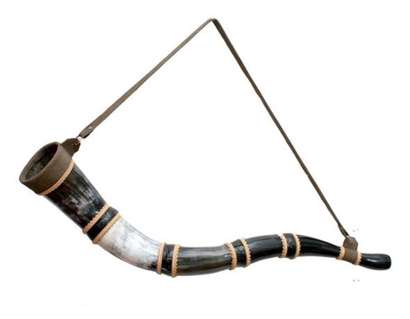 Berrante Profissional Médio 5 Chifres + Frete Grátis 0