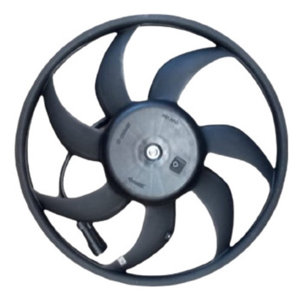 Electroventilador Fiat Idea 1.4 8v 2010 2011 2012 2013 0 Electroventilador Fiat Idea 1.4 8v 2010 2011 2012 2013 0