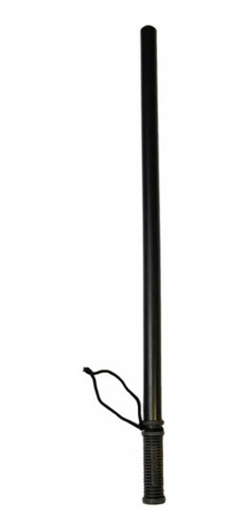 Bastón Plástico Infantería 110 Cm Tech-police Original! 0