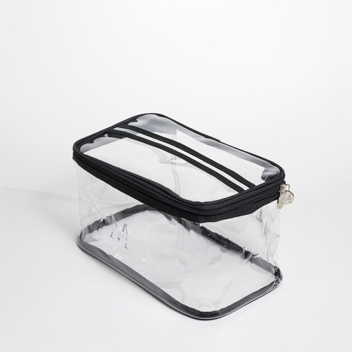 Neceser De Maquillaje Big Clear Bag 0