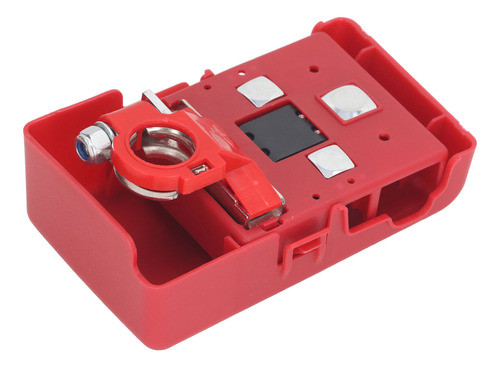 Kit De Bloco De Fusíveis Terminais 400a Suporte De Bateria C 1