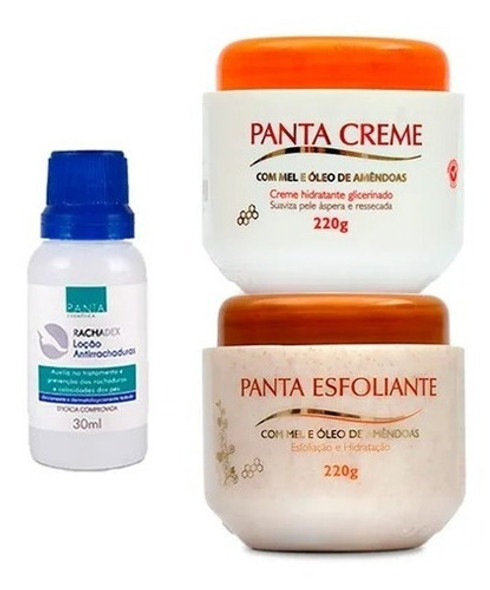Kit Spa Dos Pés 220g 0