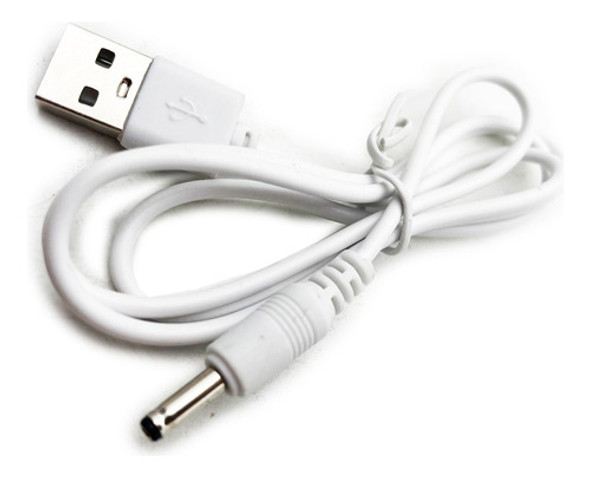 Cable Corriente Para Torno Rodillo Saca Callos Pies Pedicuri 0