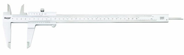 Calibre Con Tornillo 300mm - 12 PuLG. Starrett 125meb-12/300 0