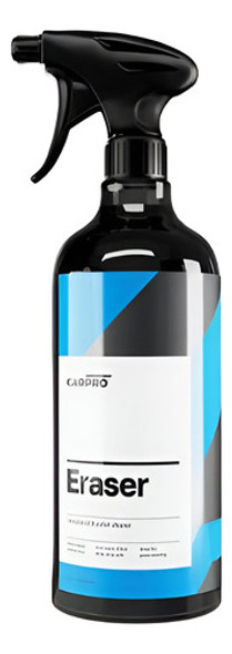 Carpro Eraser Eliminador De Aceites De Pulimentos 1 Litro 0